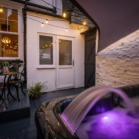 Ferienwohnung Mulberry Windermere Exterior foto