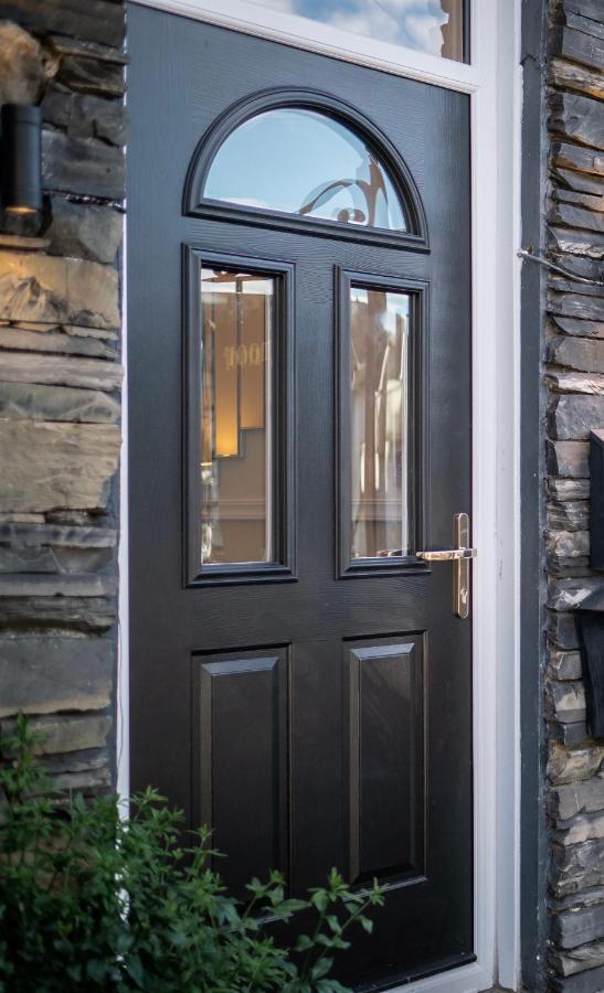 Ferienwohnung Mulberry Windermere Exterior foto