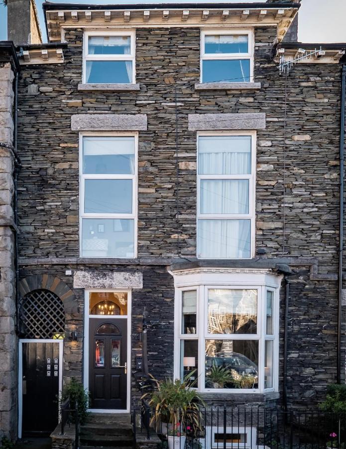 Ferienwohnung Mulberry Windermere Exterior foto