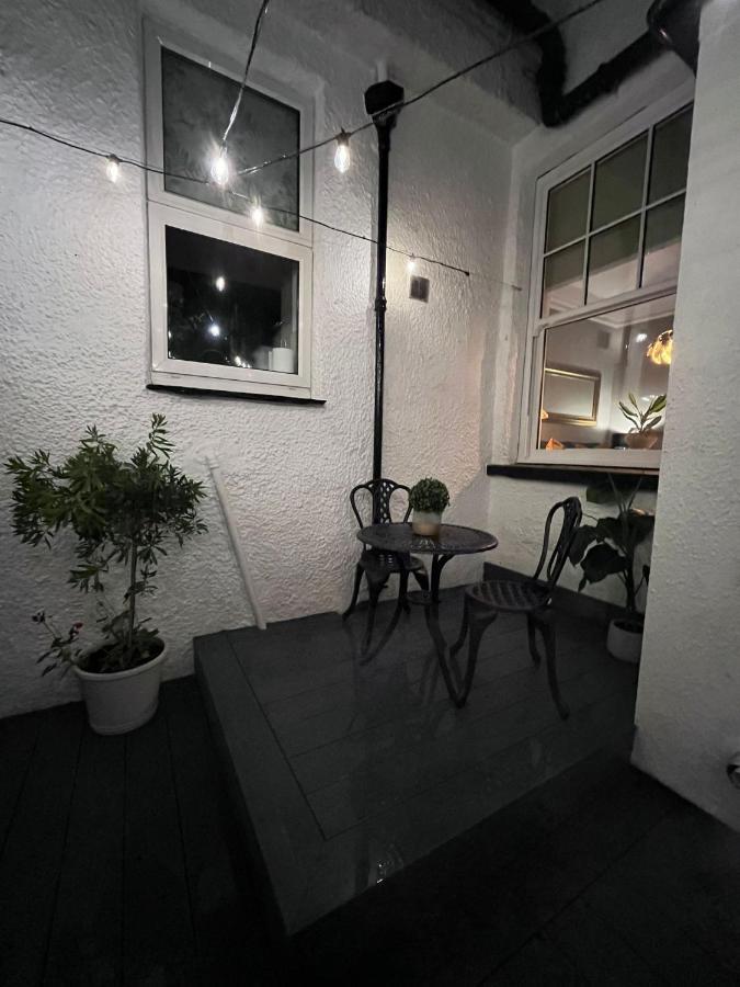 Ferienwohnung Mulberry Windermere Exterior foto