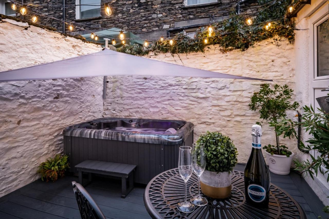 Ferienwohnung Mulberry Windermere Exterior foto